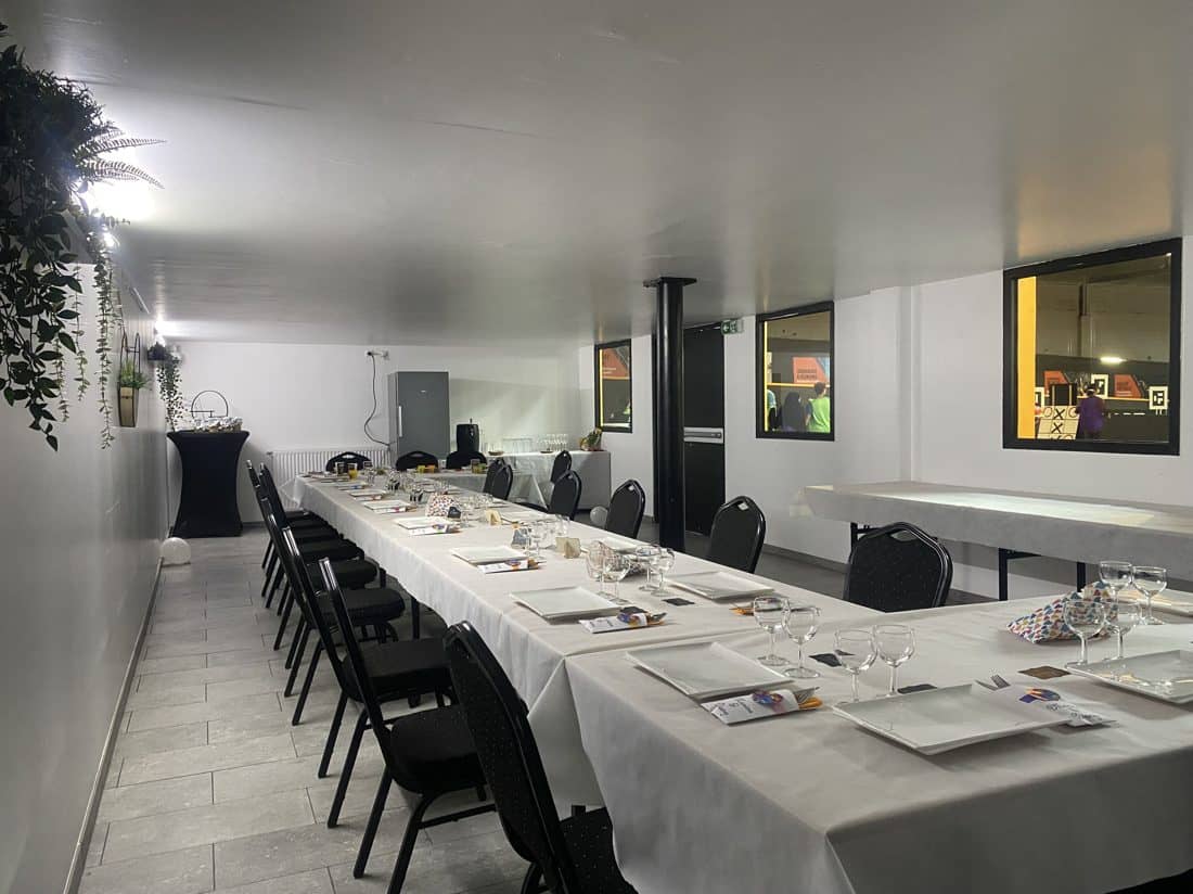Location de salle pour un séminaire ou un événement d'entreprise dans les Hauts-de-France